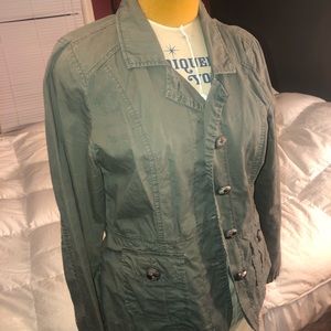 Military Jacket